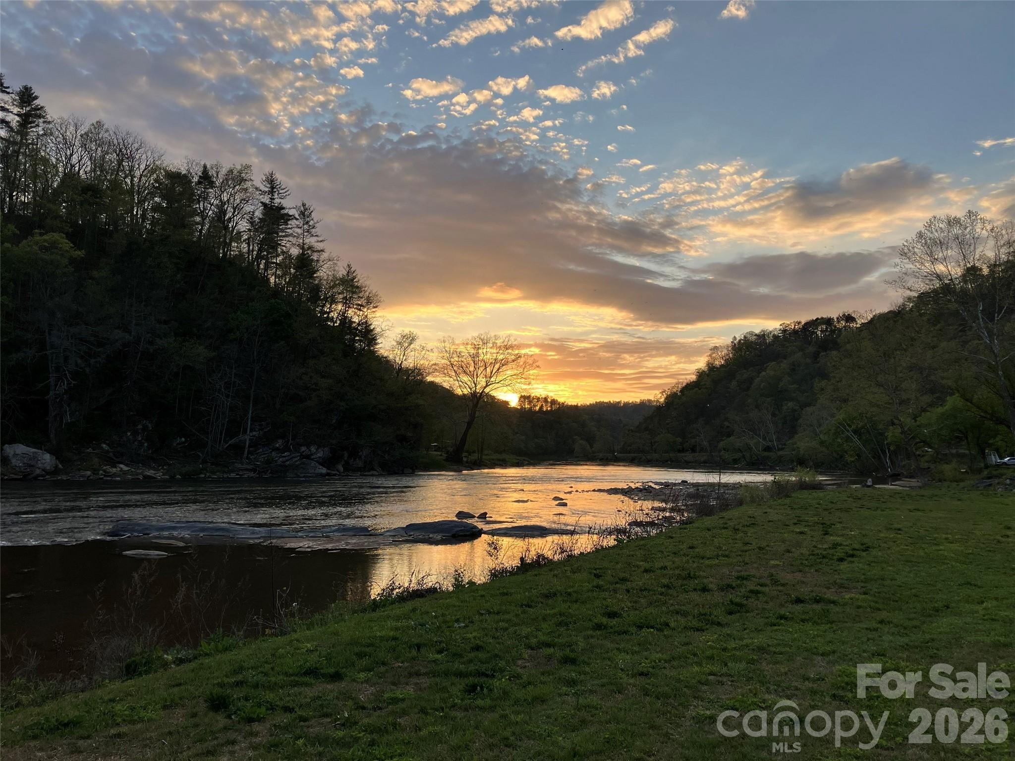 150 Rollins Road, Unit 1 & 2 Marshall, NC 28753 - Photo 31 of 31