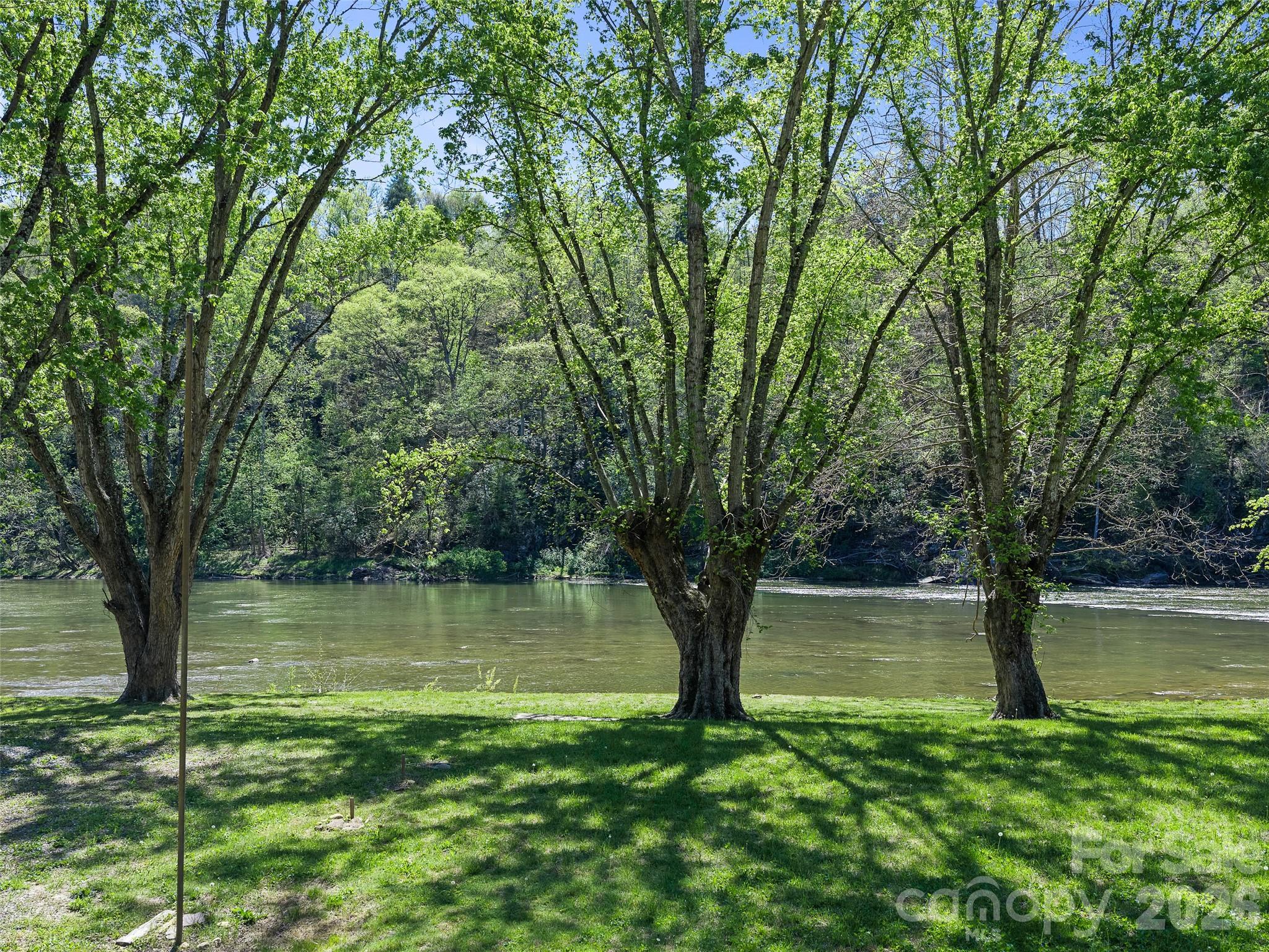 150 Rollins Road, Unit 1 & 2 Marshall, NC 28753 - Photo 4 of 31