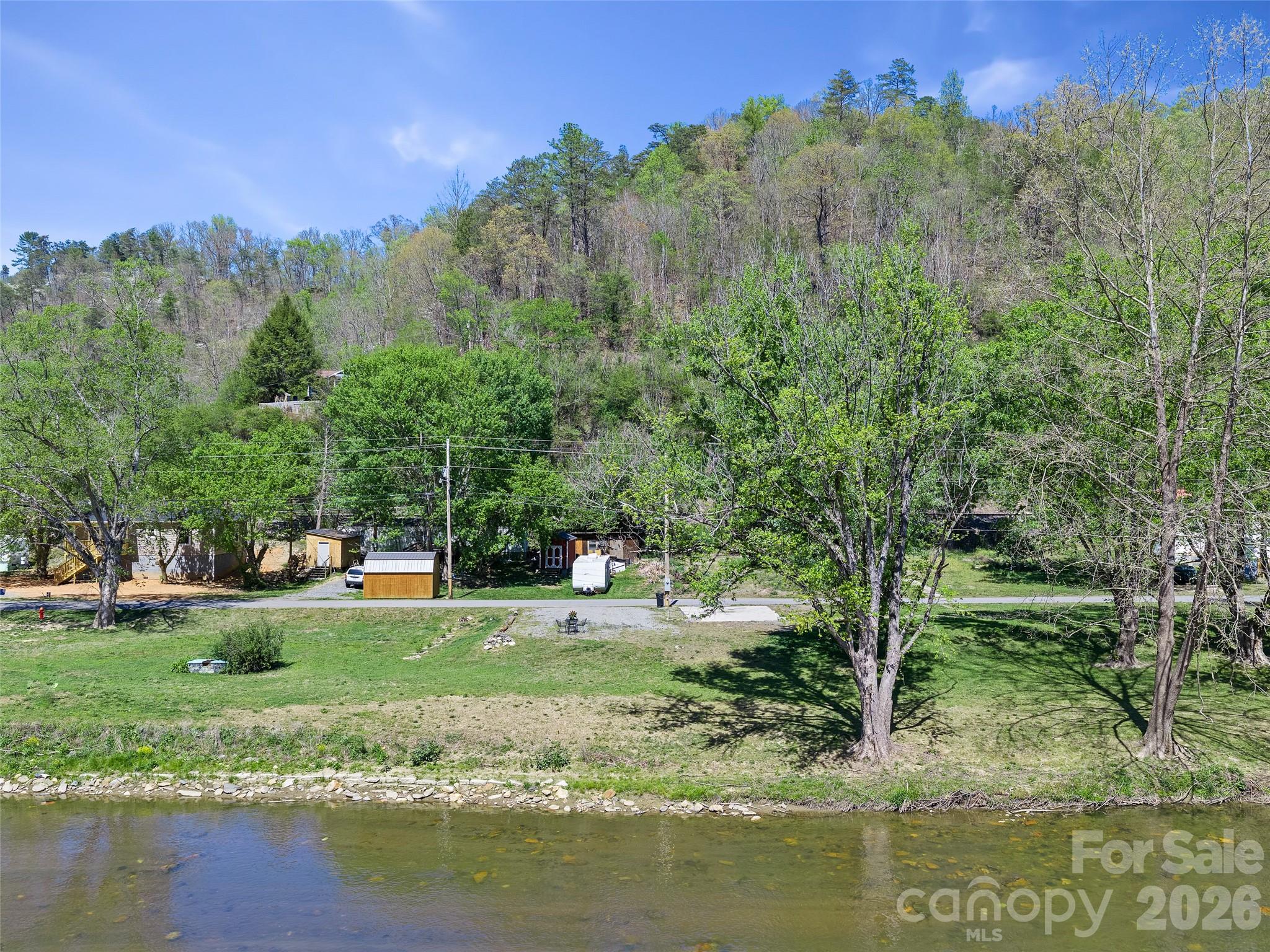 150 Rollins Road, Unit 1 & 2 Marshall, NC 28753 - Photo 7 of 31