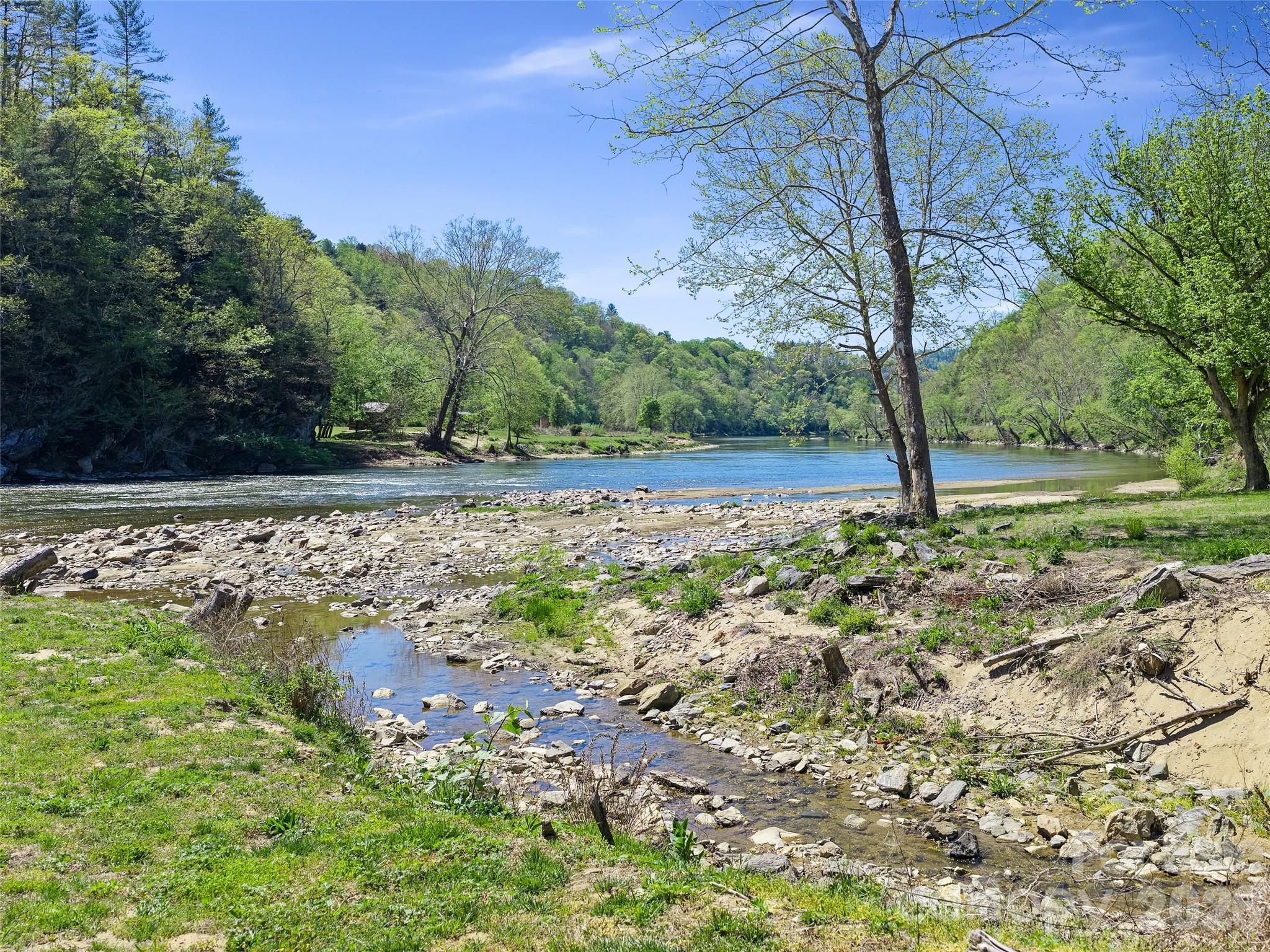 150 Rollins Road, Unit 1 & 2 Marshall, NC 28753 - Photo 10 of 31