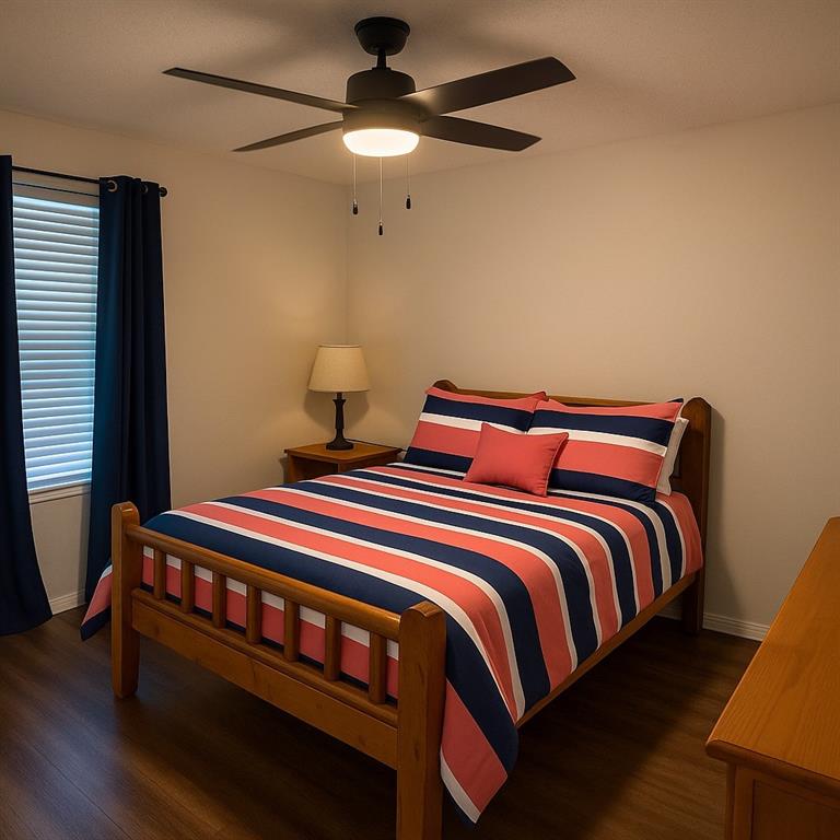 3033 Hells Gate Loop, Unit D204 Strawn, TX 76475 - Photo 14 of 14