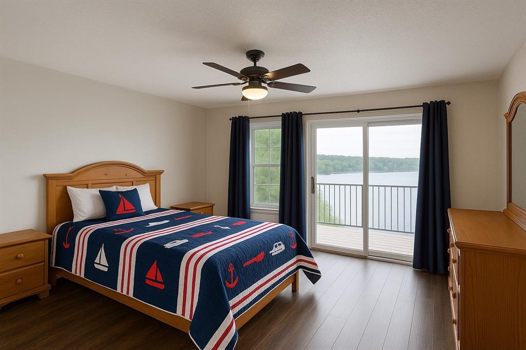 3033 Hells Gate Loop, Unit D204 Strawn, TX 76475 - Photo 5 of 14