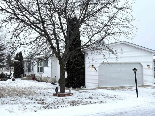 $89,900 | 2334 Blossom Lane, Belvidere, IL 61008