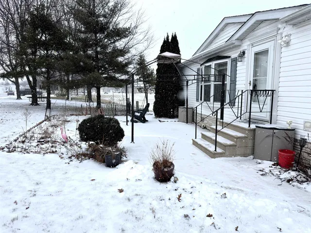 $89,900 | 2334 Blossom Lane, Belvidere, IL 61008