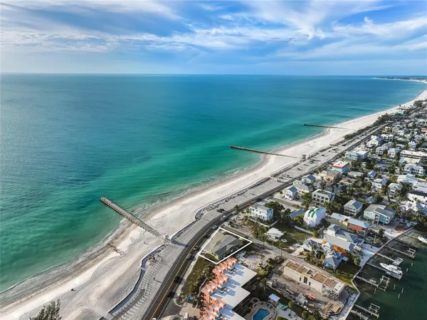 $1,999,000 | 1303 Gulf Drive South, Unit 2, Bradenton Beach, FL 34217