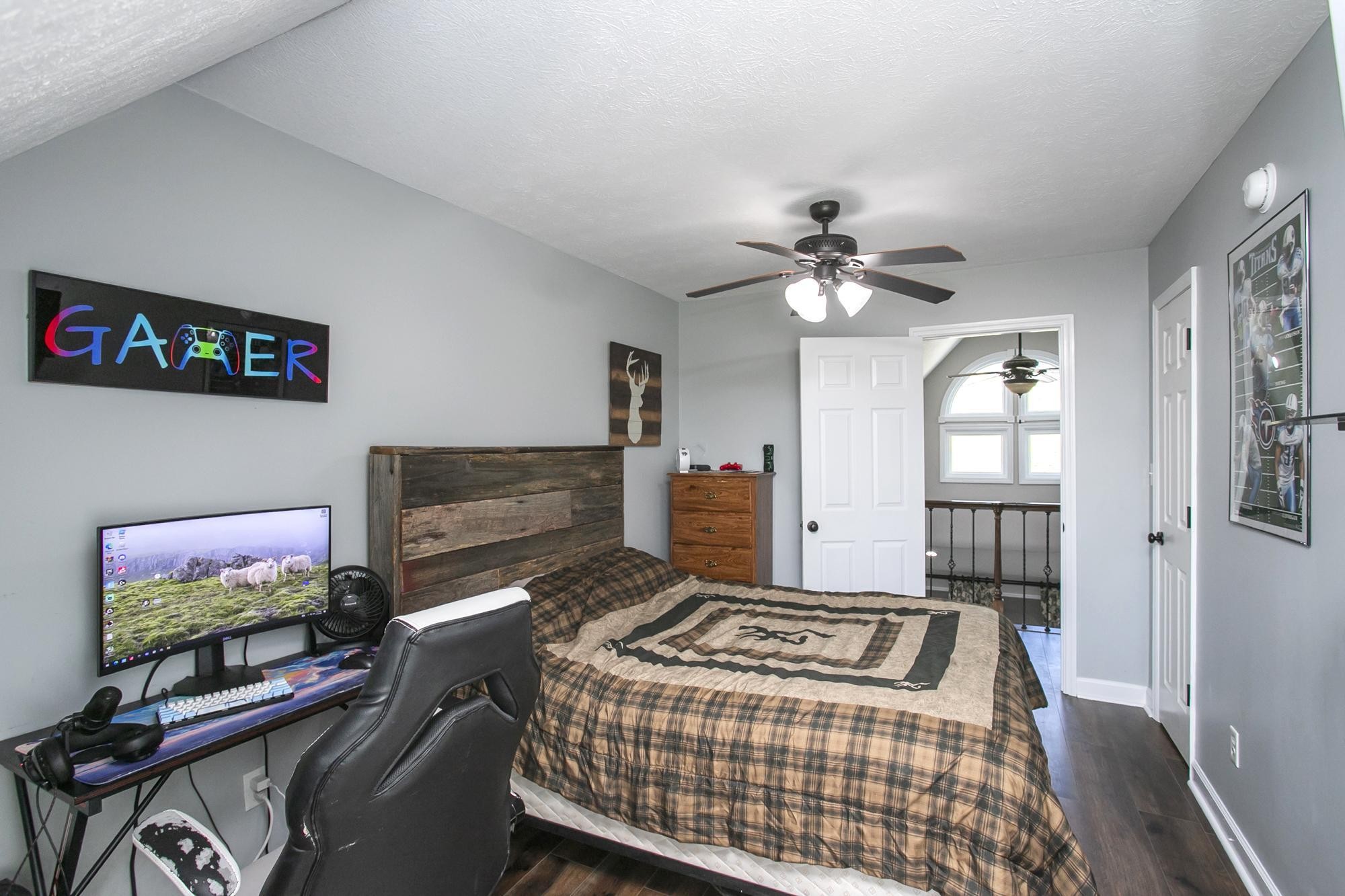 1043 Shelton Road Charlotte, TN 37036 - Photo 36 of 71