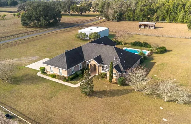 $975,000 | 9032 Northwest 30th Avenue, Ocala, FL 34475