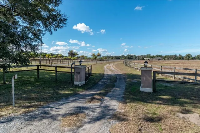 $975,000 | 9032 Northwest 30th Avenue, Ocala, FL 34475