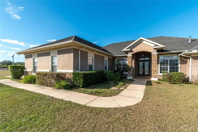 $975,000 | 9032 Northwest 30th Avenue, Ocala, FL 34475