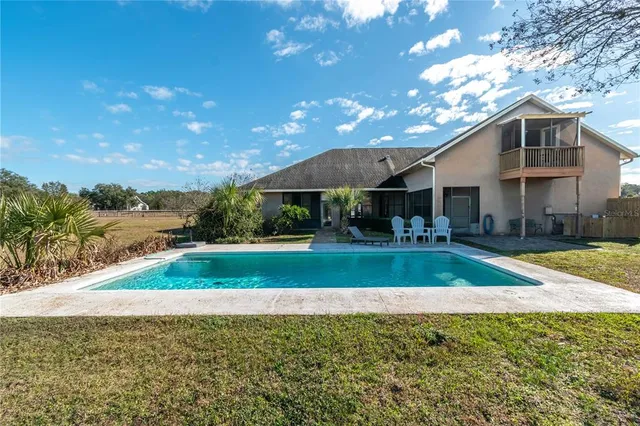 $975,000 | 9032 Northwest 30th Avenue, Ocala, FL 34475