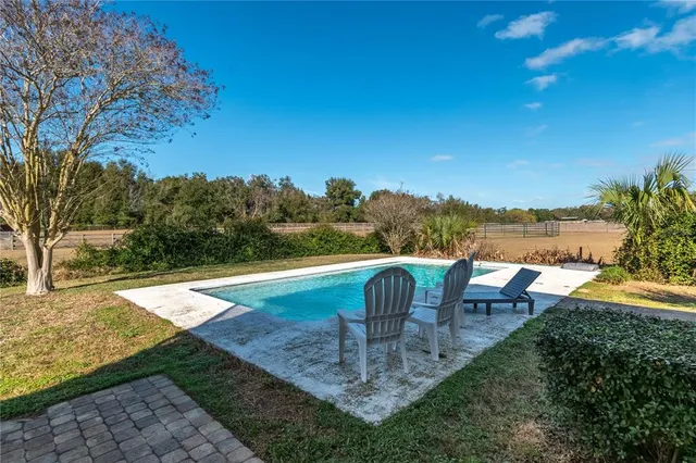 $975,000 | 9032 Northwest 30th Avenue, Ocala, FL 34475