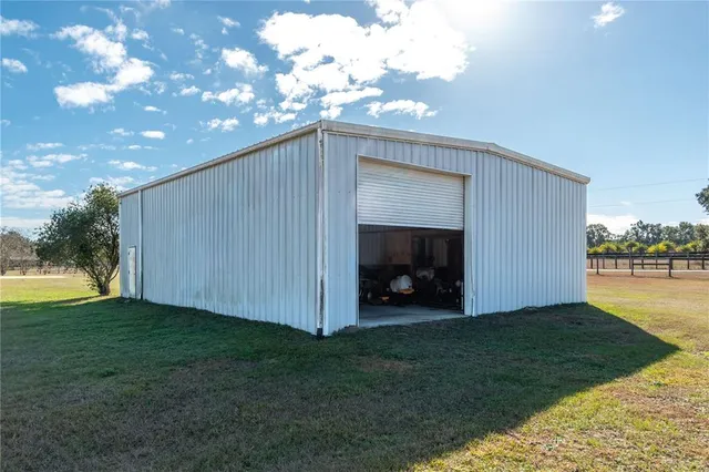 $975,000 | 9032 Northwest 30th Avenue, Ocala, FL 34475