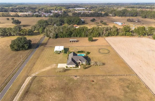 $975,000 | 9032 Northwest 30th Avenue, Ocala, FL 34475