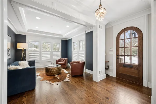 $2,350,000 | 1801 Elmwood Avenue, Wilmette, IL 60091