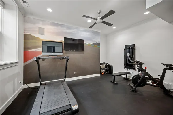 $2,350,000 | 1801 Elmwood Avenue, Wilmette, IL 60091