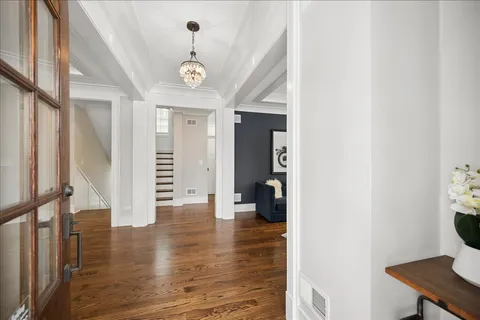 $2,350,000 | 1801 Elmwood Avenue, Wilmette, IL 60091