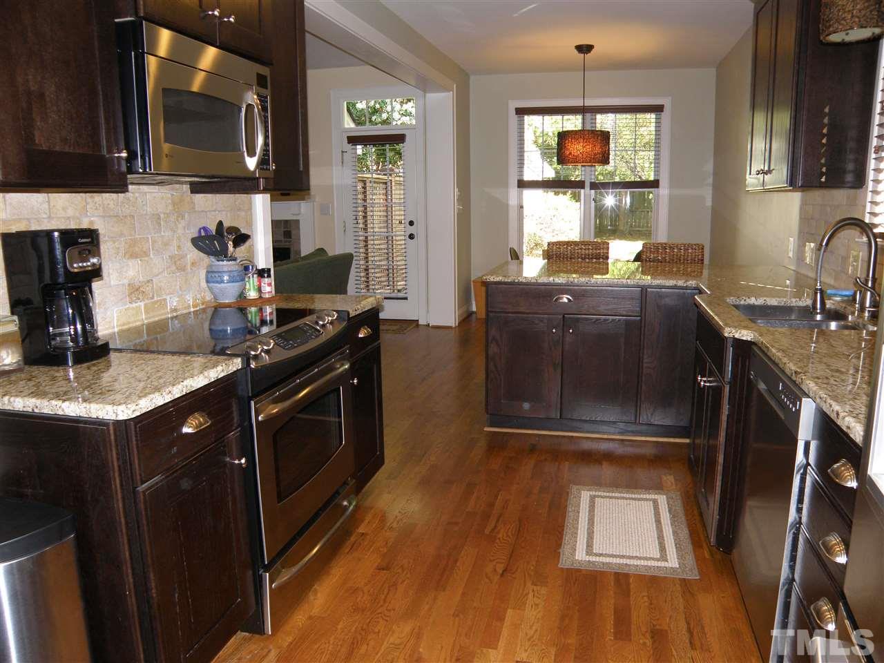 112 Henderson Street Raleigh, NC 27607 - Photo 12 of 25