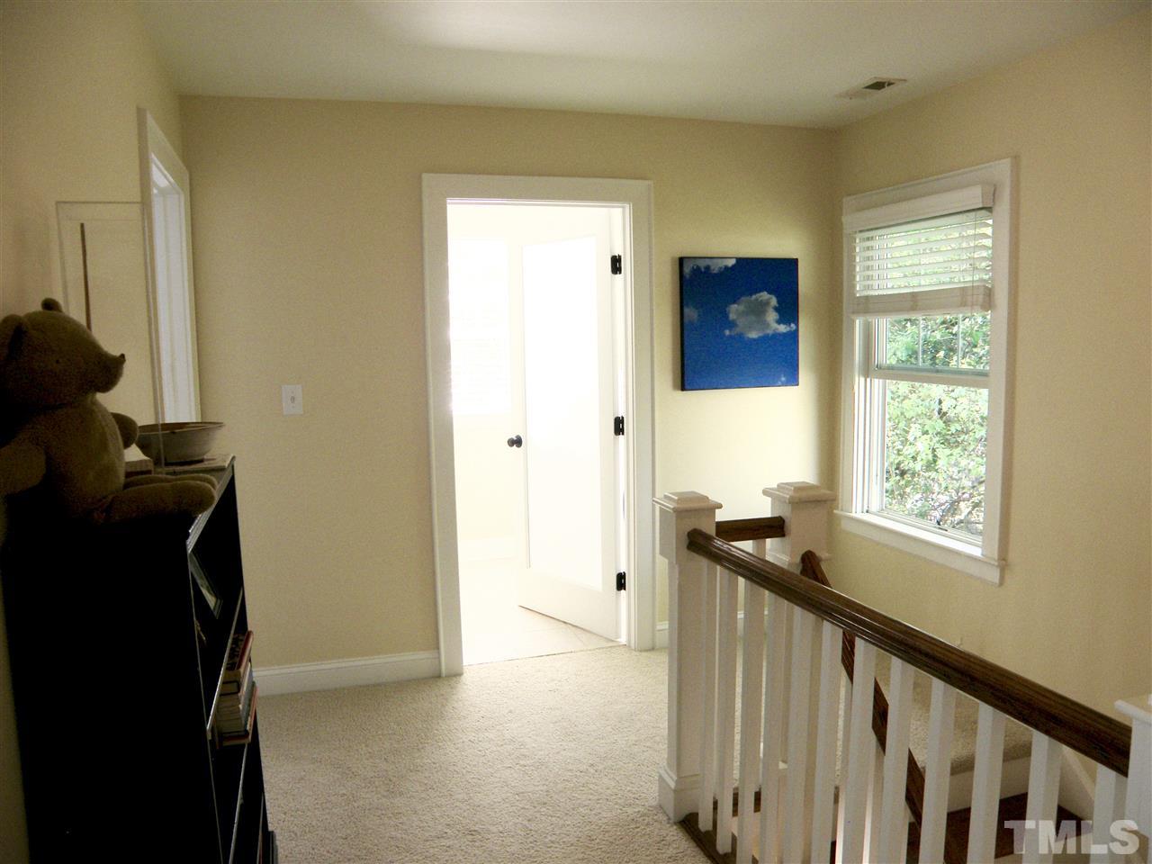 112 Henderson Street Raleigh, NC 27607 - Photo 14 of 25 laundry lives here