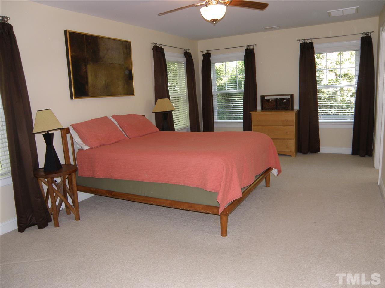 112 Henderson Street Raleigh, NC 27607 - Photo 16 of 25