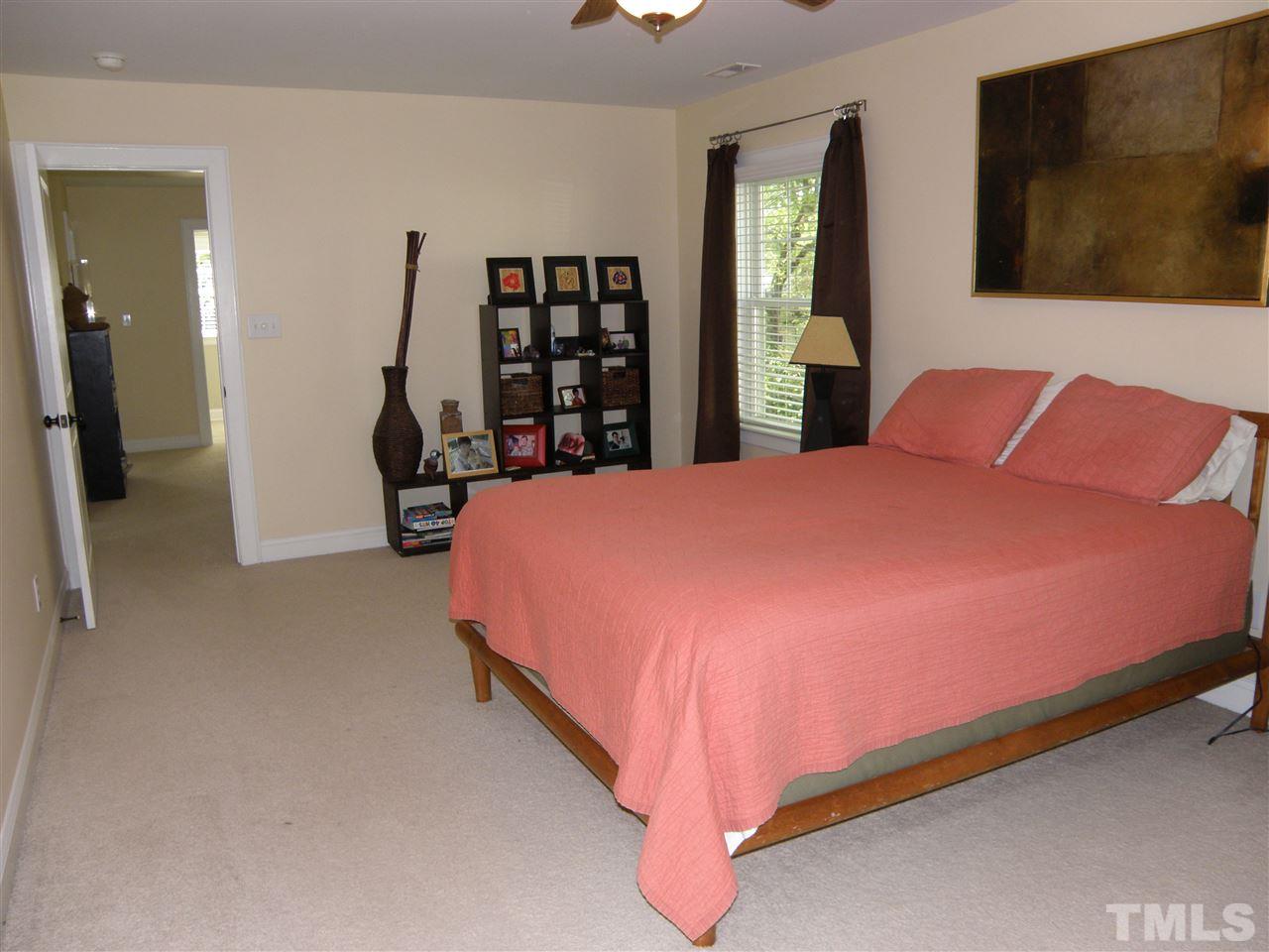 112 Henderson Street Raleigh, NC 27607 - Photo 17 of 25