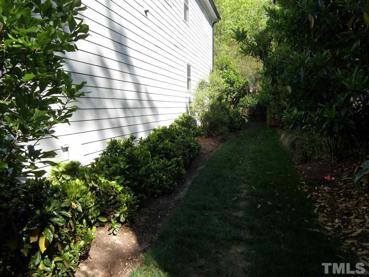 112 Henderson Street Raleigh, NC 27607 - Photo 20 of 25