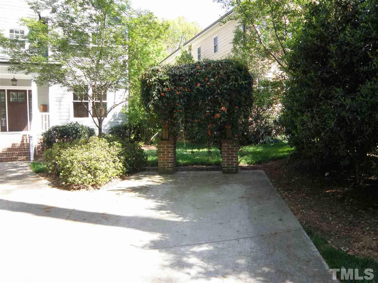 112 Henderson Street Raleigh, NC 27607 - Photo 3 of 25