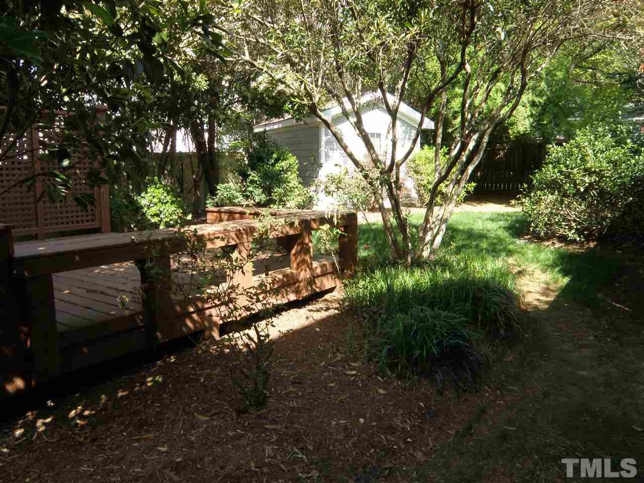 112 Henderson Street Raleigh, NC 27607 - Photo 21 of 25