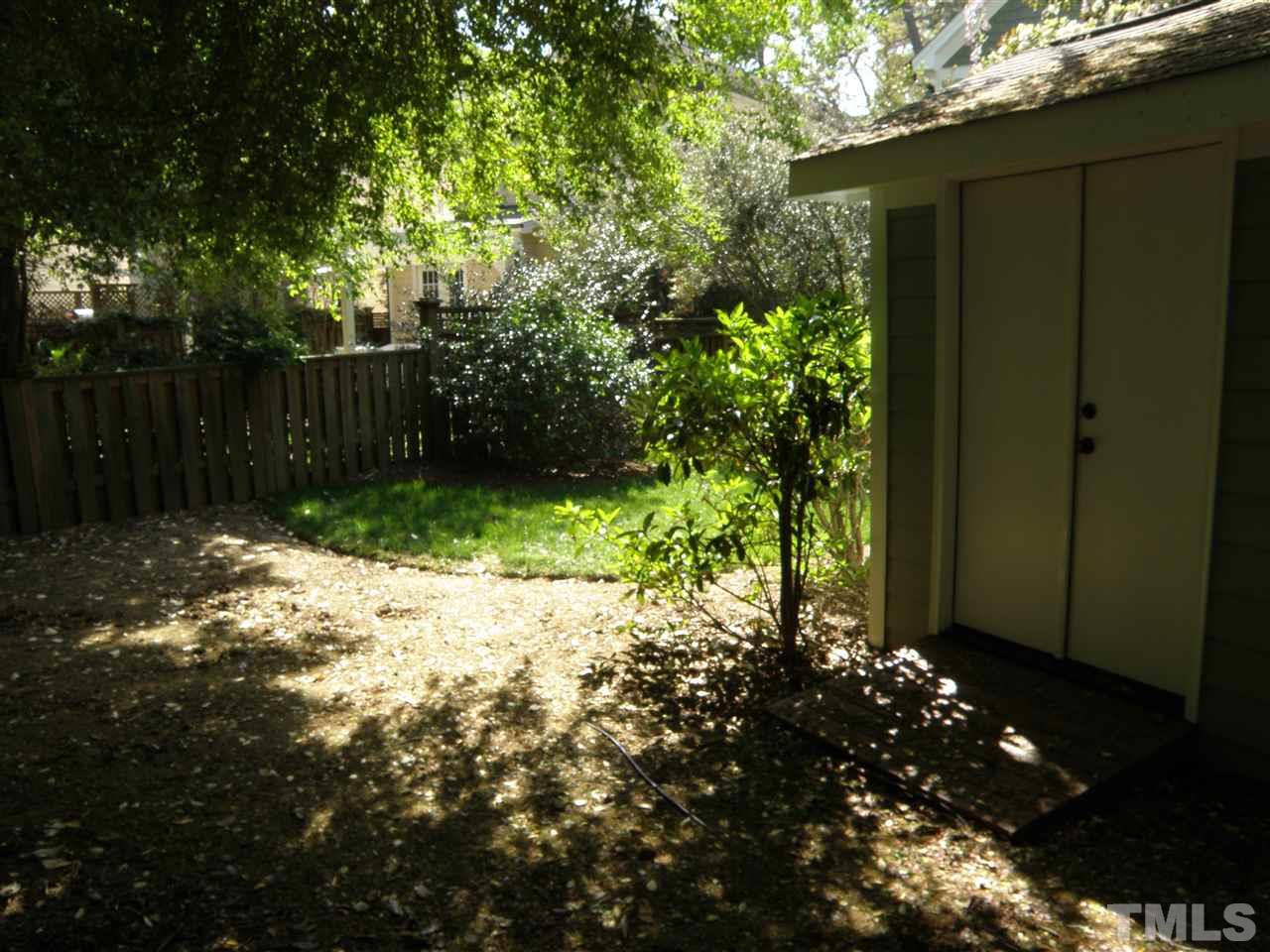 112 Henderson Street Raleigh, NC 27607 - Photo 22 of 25