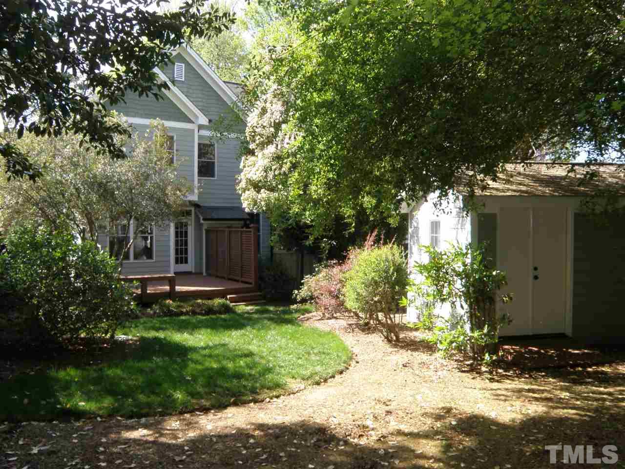 112 Henderson Street Raleigh, NC 27607 - Photo 23 of 25