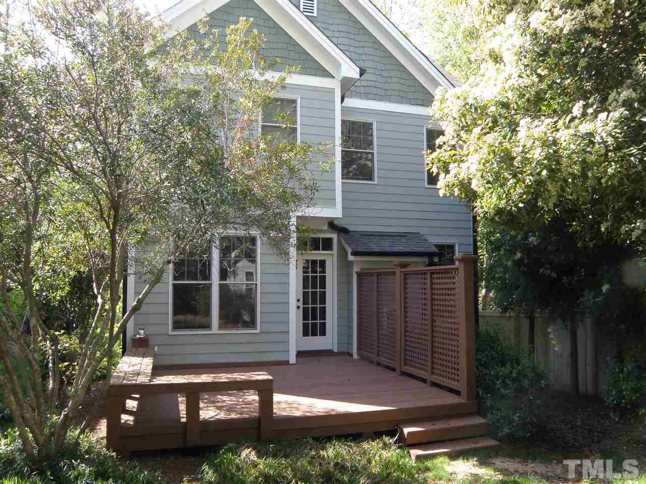 112 Henderson Street Raleigh, NC 27607 - Photo 24 of 25