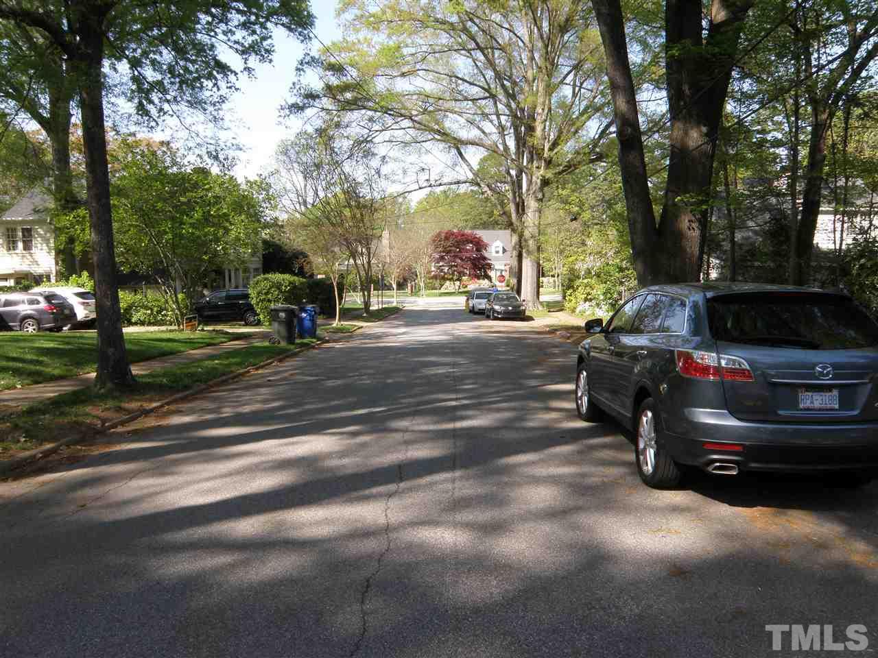 112 Henderson Street Raleigh, NC 27607 - Photo 25 of 25