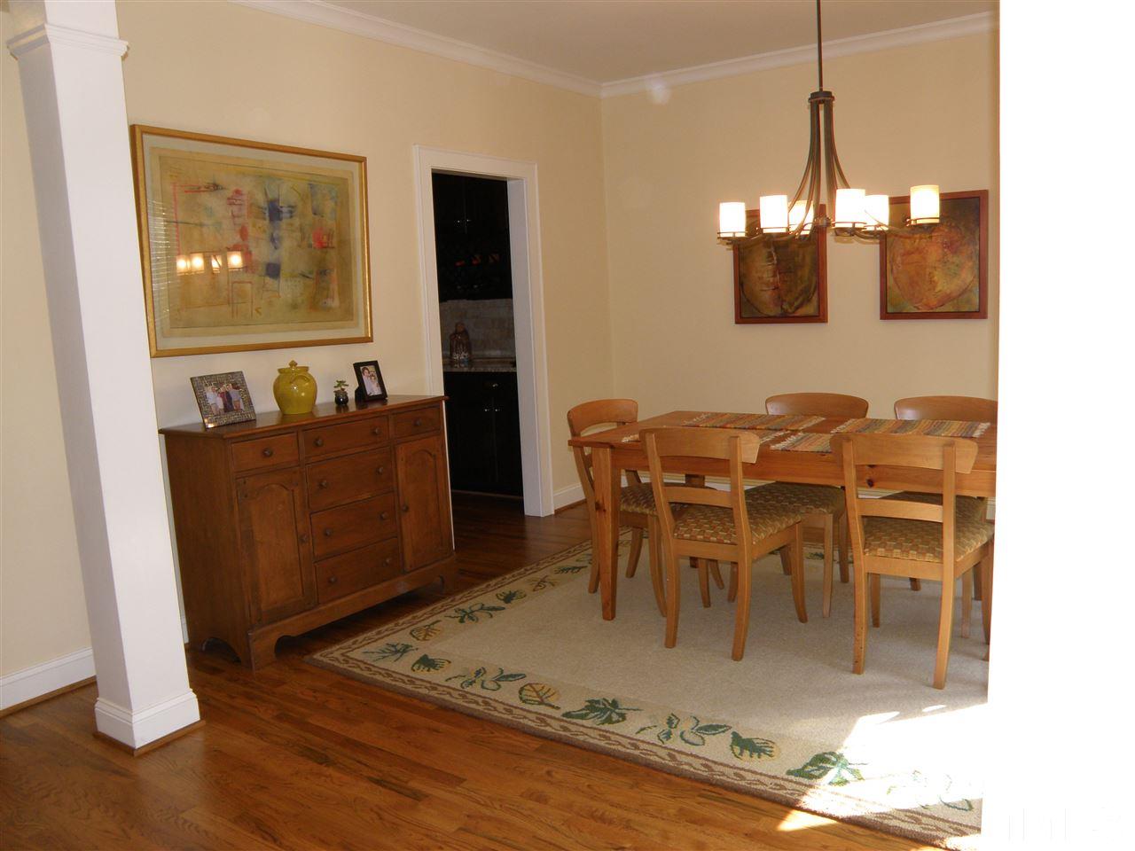 112 Henderson Street Raleigh, NC 27607 - Photo 4 of 25