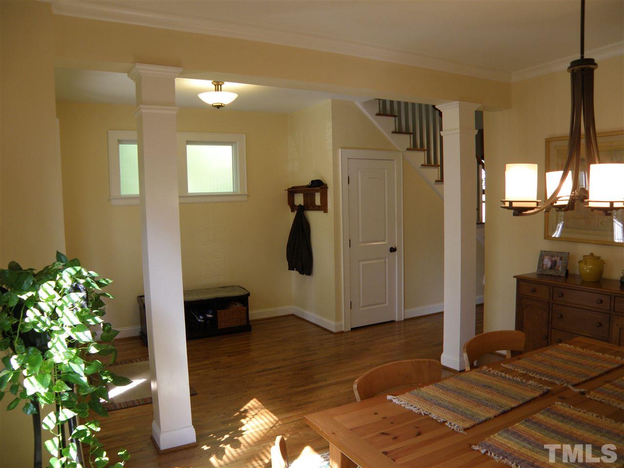 112 Henderson Street Raleigh, NC 27607 - Photo 5 of 25