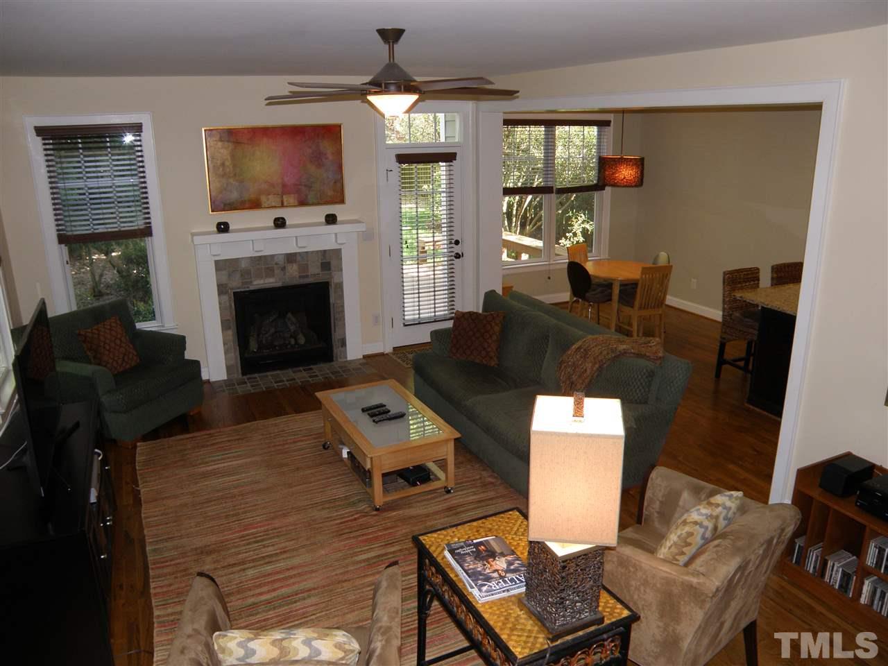 112 Henderson Street Raleigh, NC 27607 - Photo 6 of 25