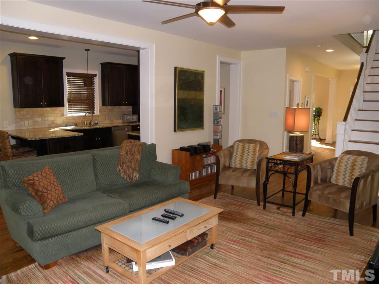 112 Henderson Street Raleigh, NC 27607 - Photo 8 of 25