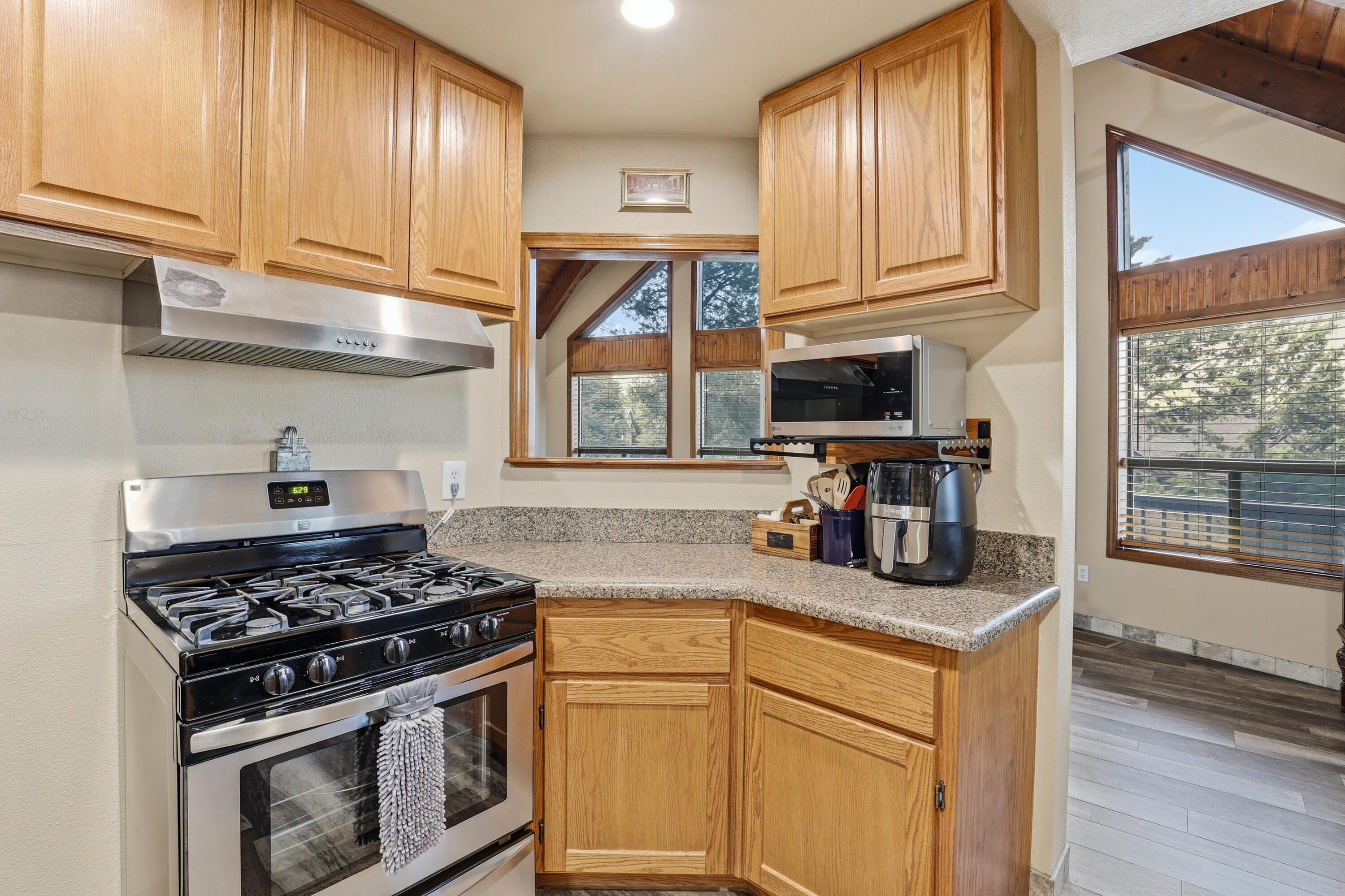 6191 Hidden Pines Loop Pine, AZ 85544 - Photo 17 of 35