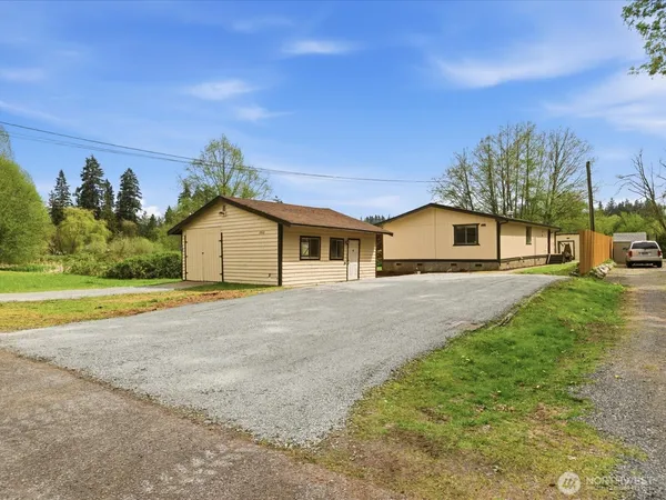 $459,999 | 17828 115th Street Northeast, Granite Falls, WA 98252