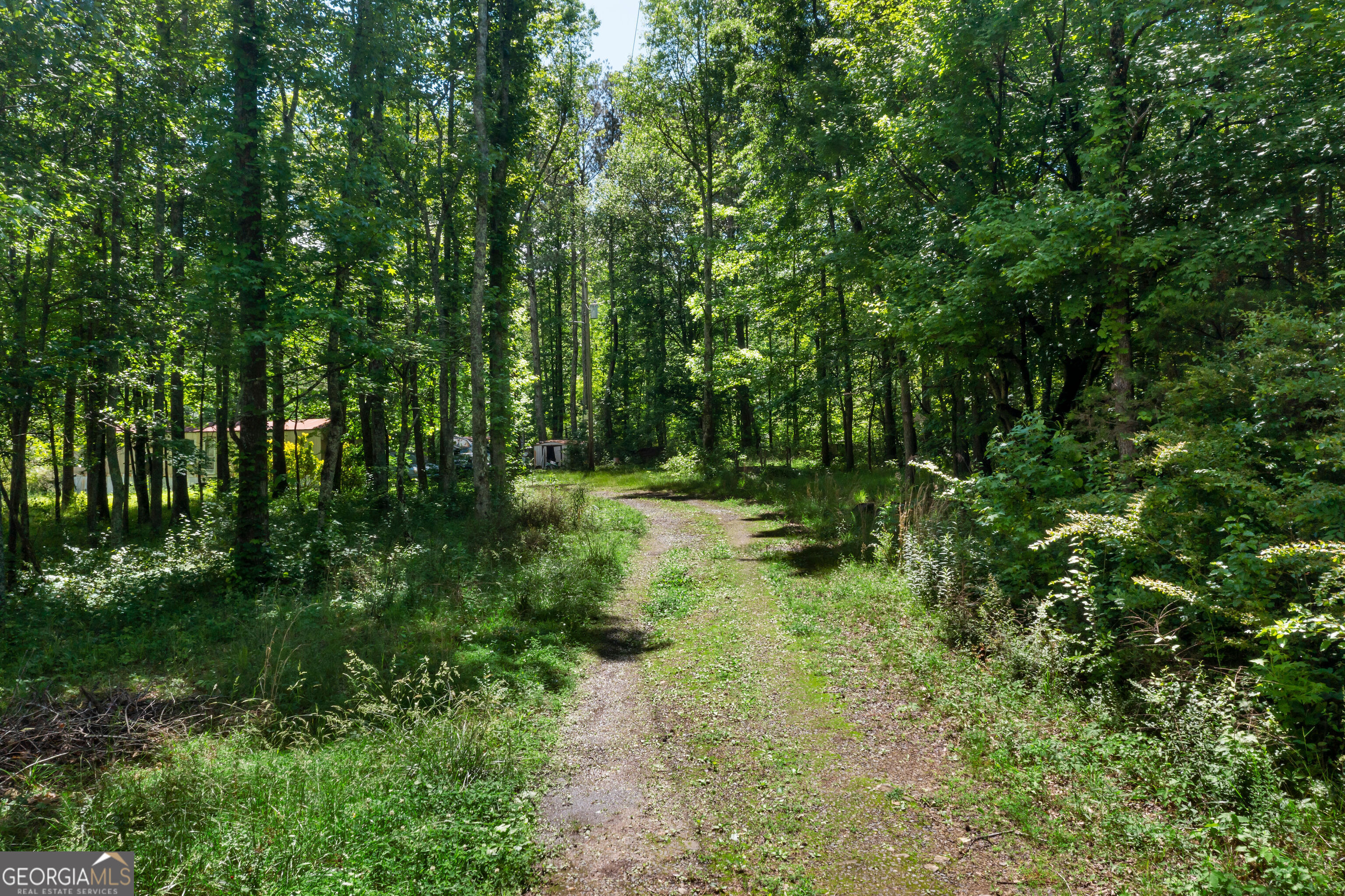 4537 Everett Springs Road Armuchee, GA 30105 - Photo 1 of 1