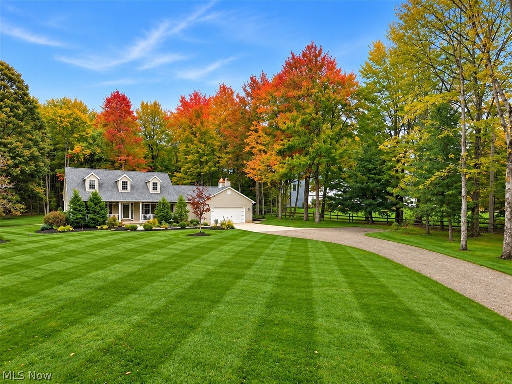 10900 Stafford Road Chagrin Falls, OH 44023 - Photo 4 of 48 Gallery Image 4