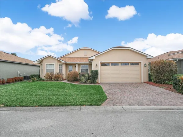 $335,000 | 5264 Green Drive, Winter Haven, FL 33884