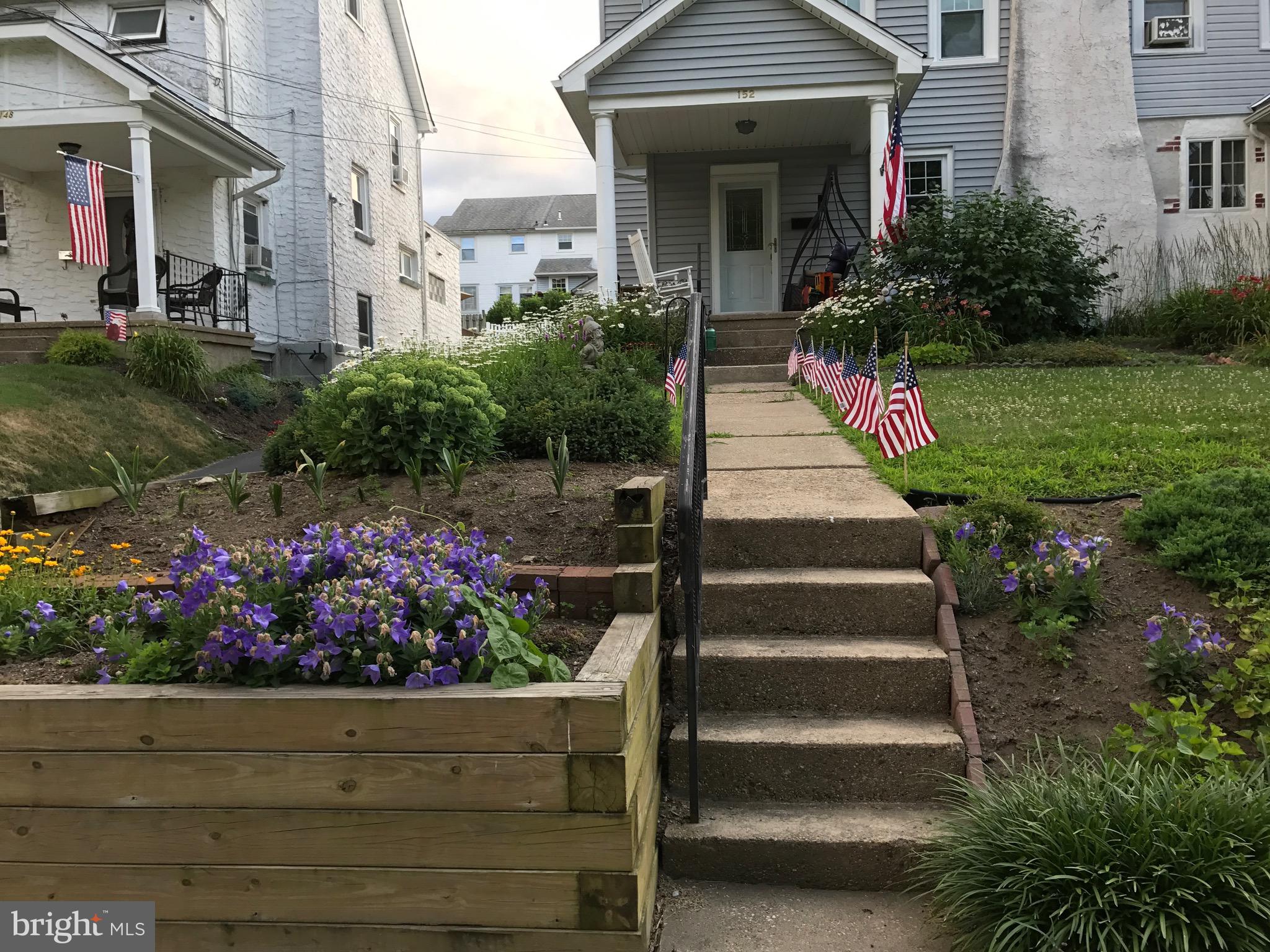152 Woodbine Road Havertown, PA 19083 - Photo 1 of 36 Spring picture