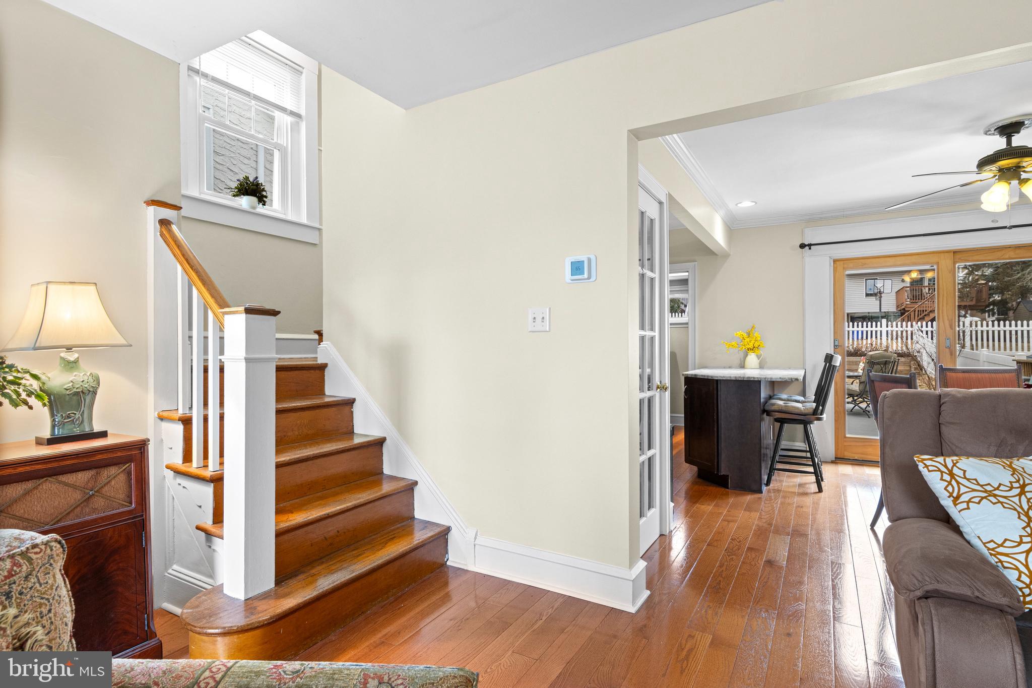 152 Woodbine Road Havertown, PA 19083 - Photo 16 of 36 Hardwood Floors