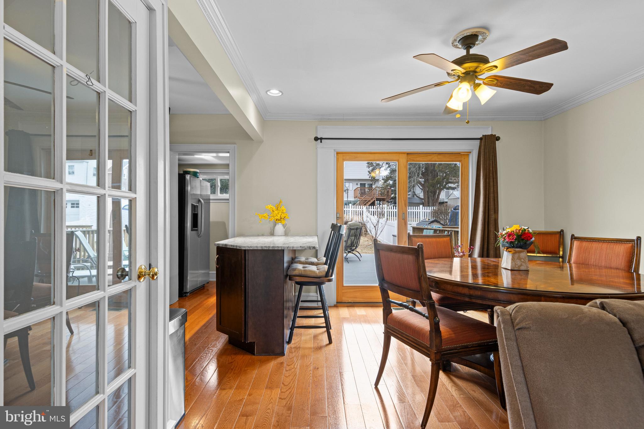 152 Woodbine Road Havertown, PA 19083 - Photo 17 of 36 Dining Room