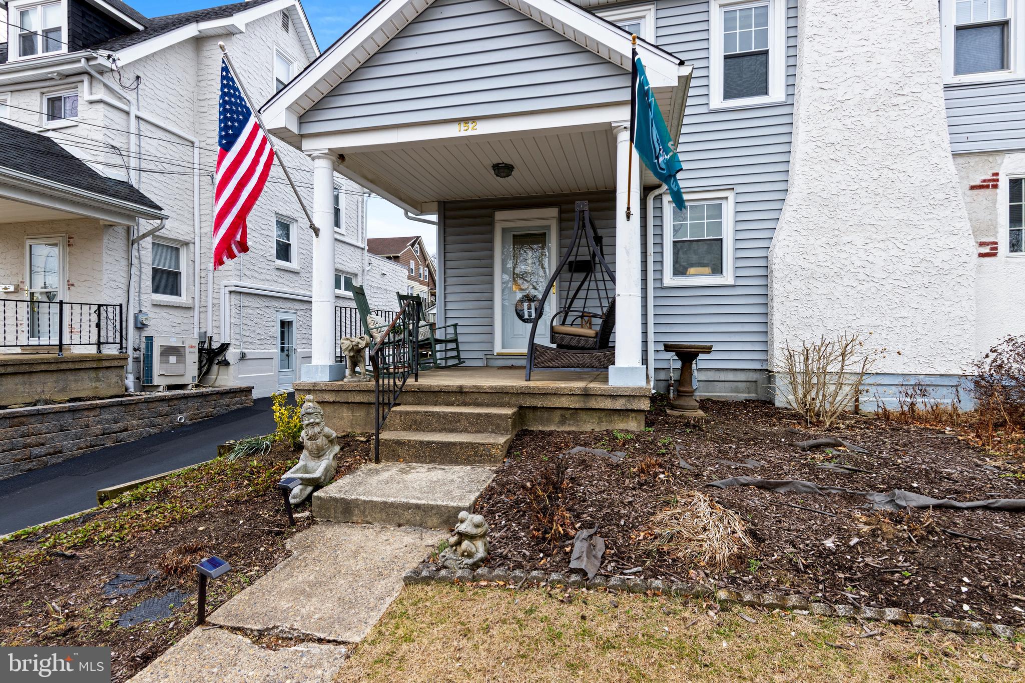 152 Woodbine Road Havertown, PA 19083 - Photo 2 of 36 Exterior Front