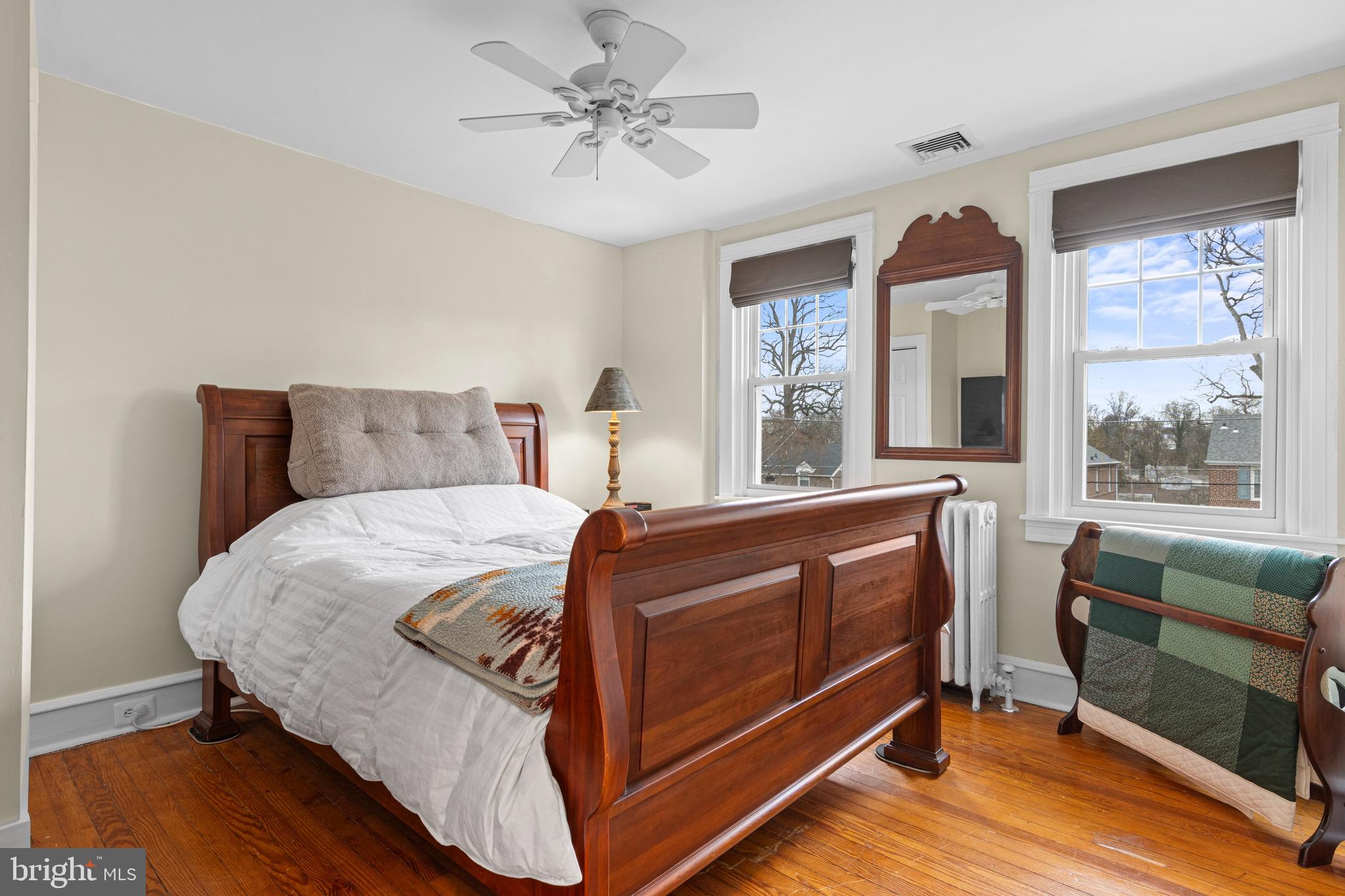 152 Woodbine Road Havertown, PA 19083 - Photo 27 of 36 Main Bedroom