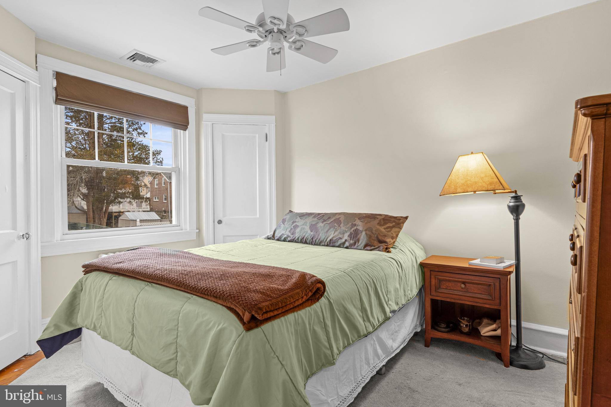 152 Woodbine Road Havertown, PA 19083 - Photo 29 of 36 2nd Bedroom