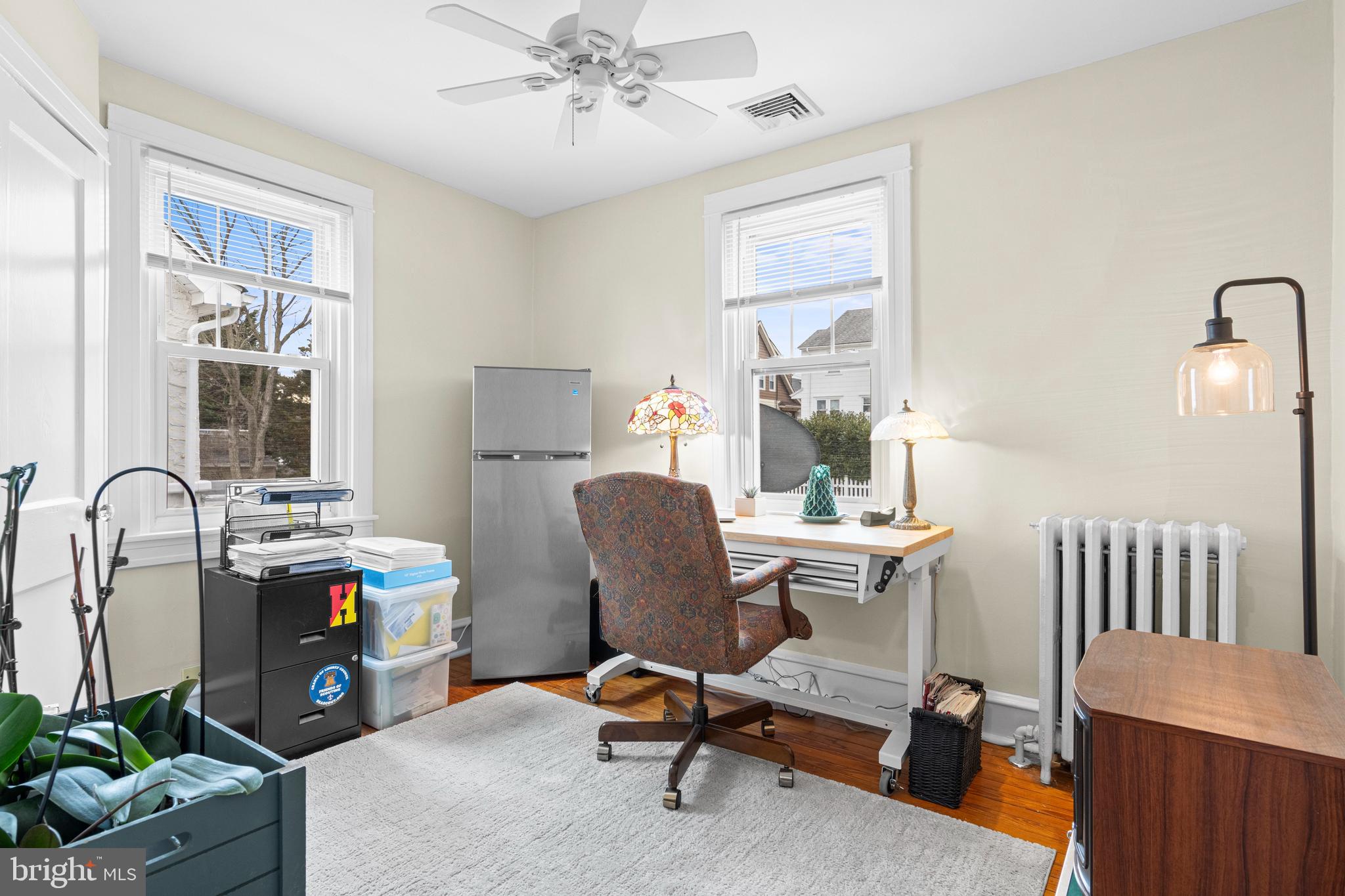 152 Woodbine Road Havertown, PA 19083 - Photo 30 of 36 3rd Bedroom or Office
