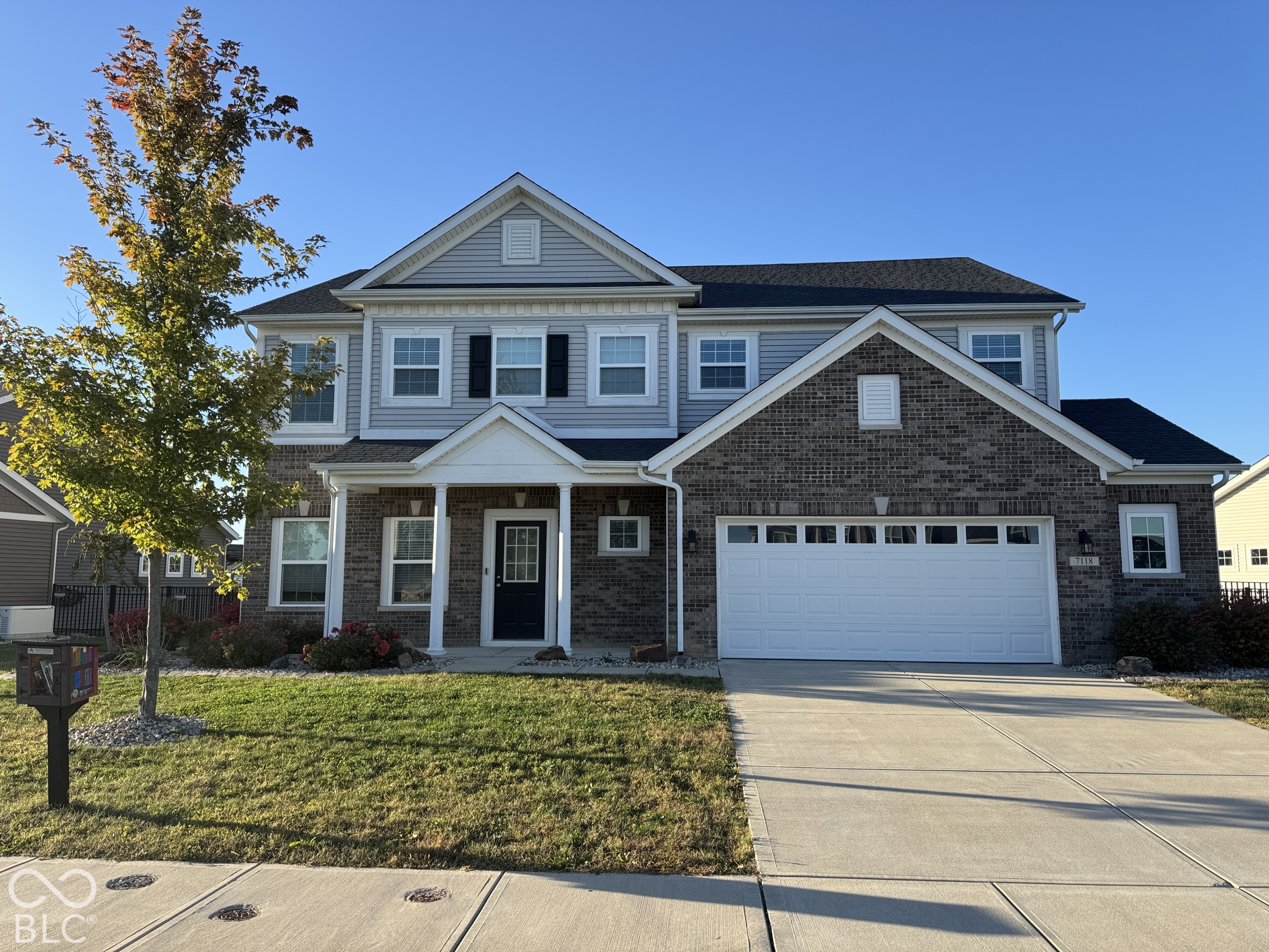 7118 Prelude Road Brownsburg, IN 46112 - Photo 1 of 53 Gallery Image 1
