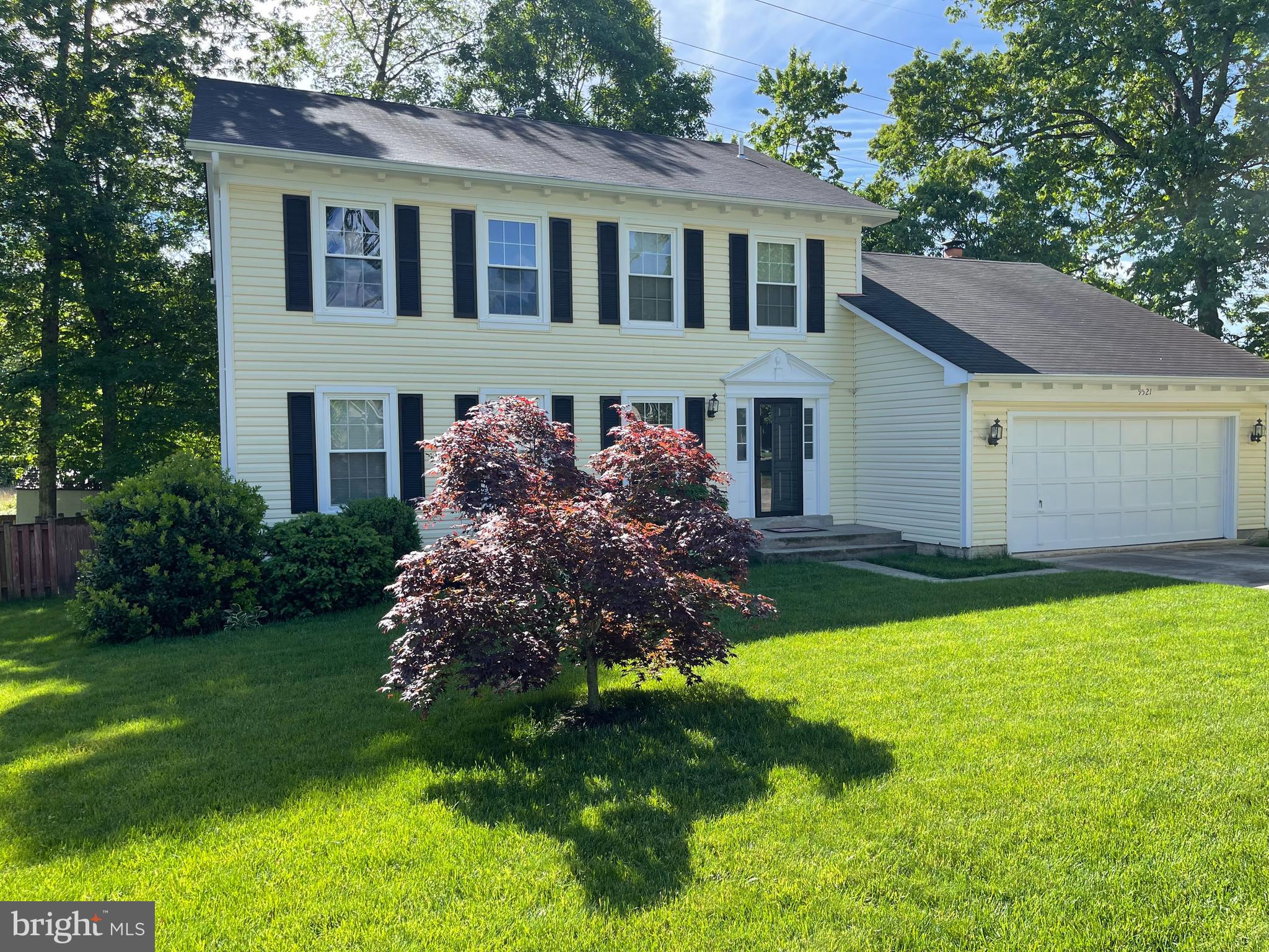 9521 Retriever Road Burke, VA 22015 - Photo 1 of 50 Gallery Image 1