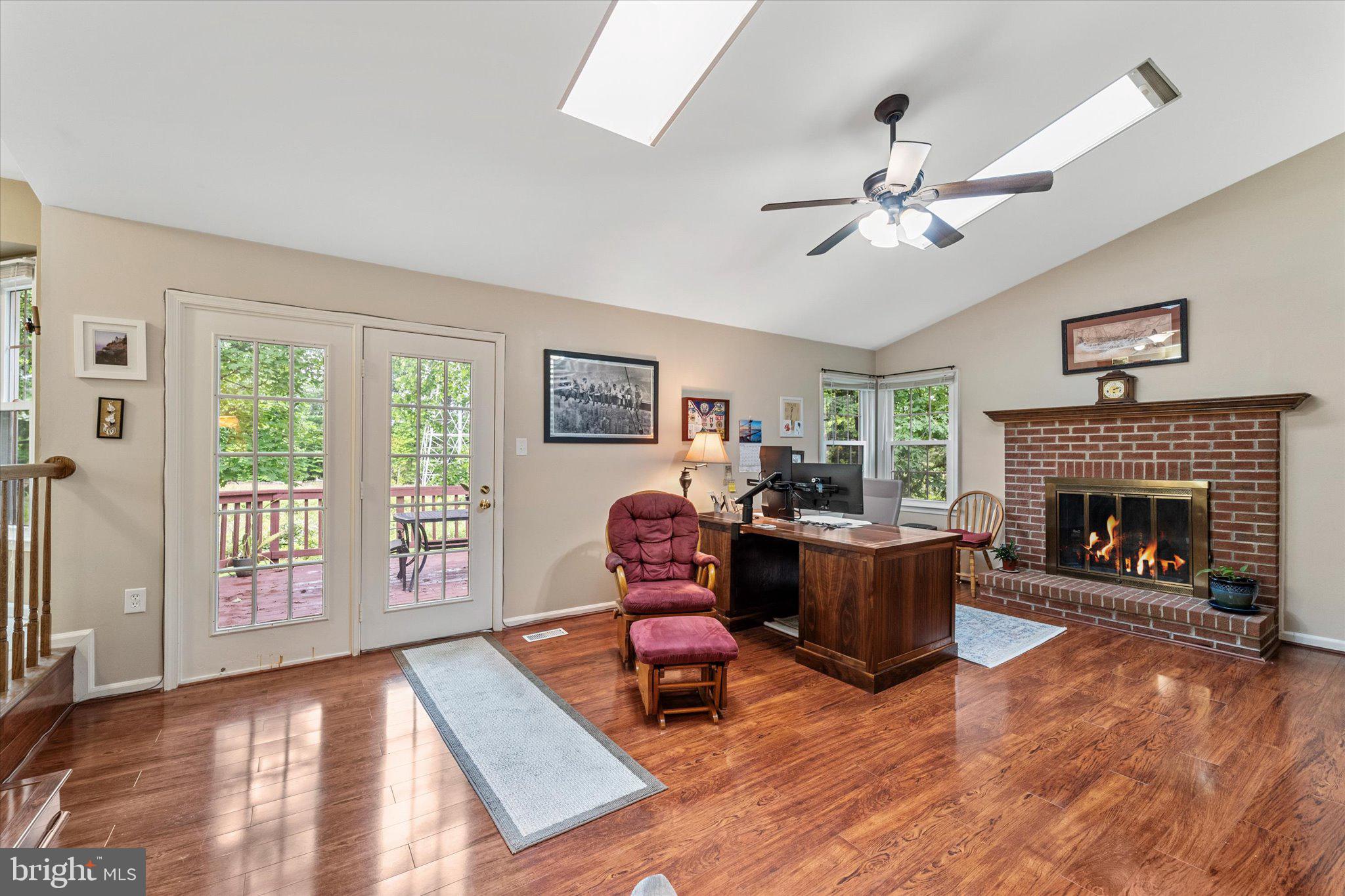 9521 Retriever Road Burke, VA 22015 - Photo 18 of 50 Gallery Image 18